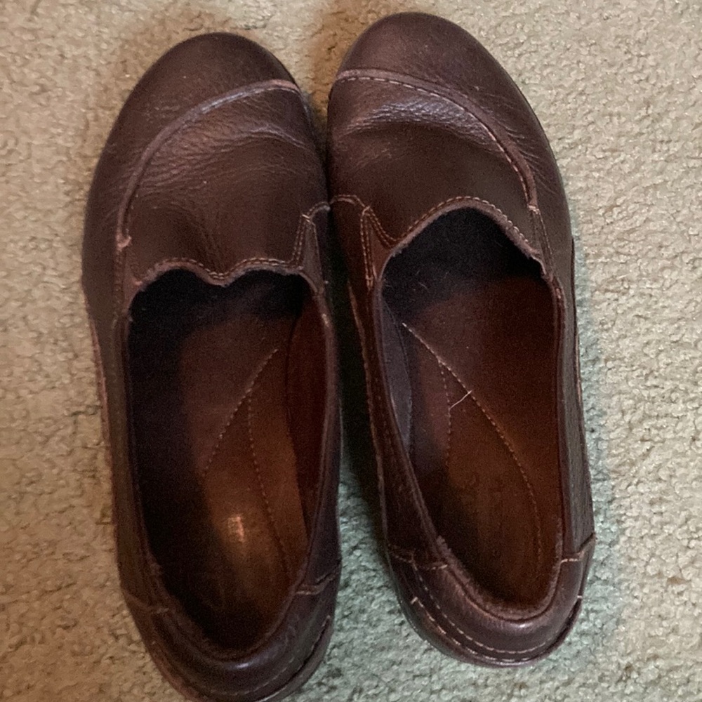 Clarks